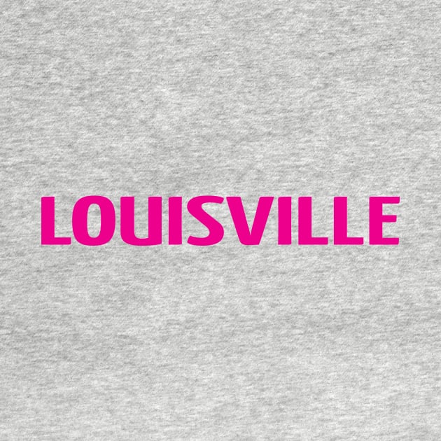 Louisville by ProjectX23Red